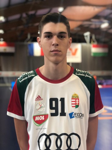 HATÁR Péter
