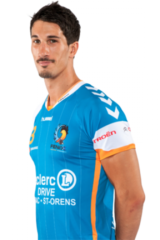 RUIZ SANCHEZ Alvaro