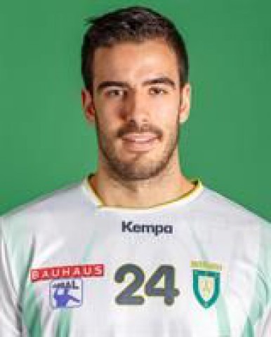 UGARTE CORTES Ander