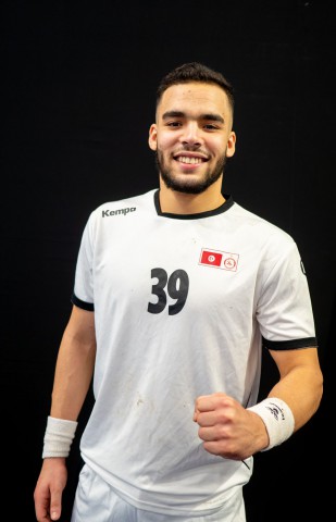 BEN SALEM Yassine