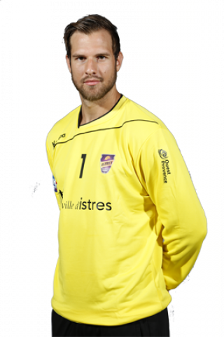 ANDRY Pierre