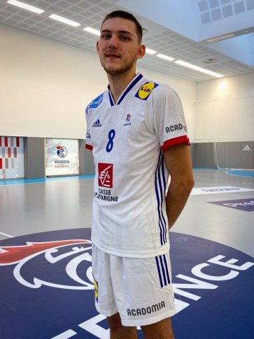 VARLET Gallian