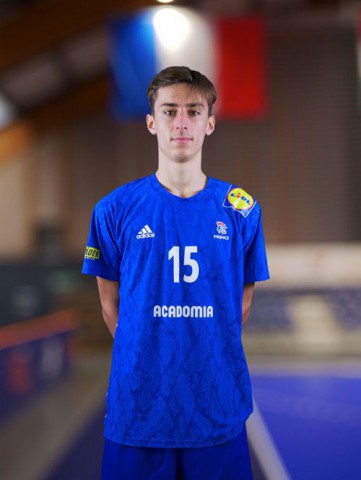 VAN EE Hugo