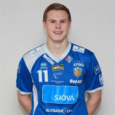 PORSSON Stefan Darri