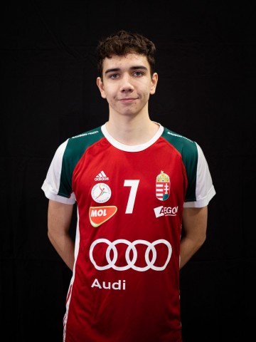 TERJEK ROLAND