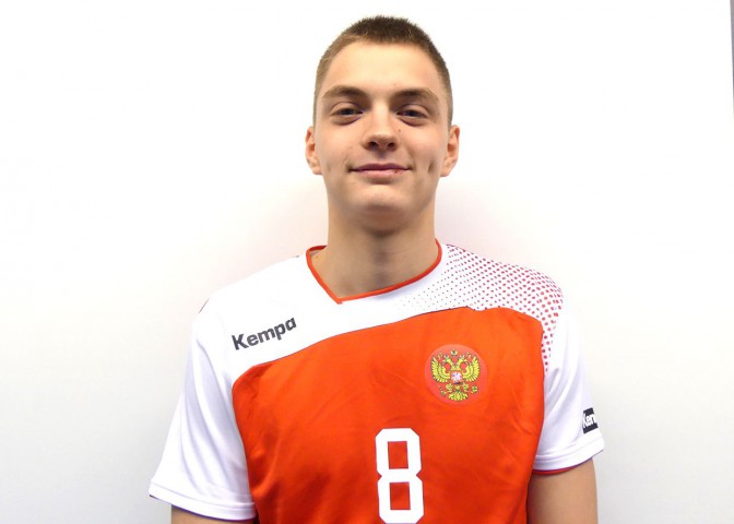 KIVALENKO Alexander