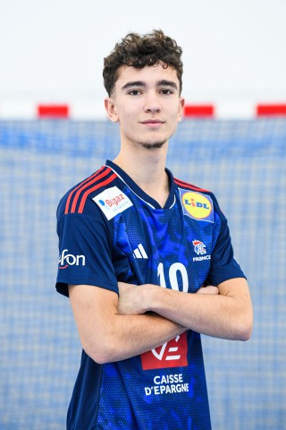 DELATTRE Lukas