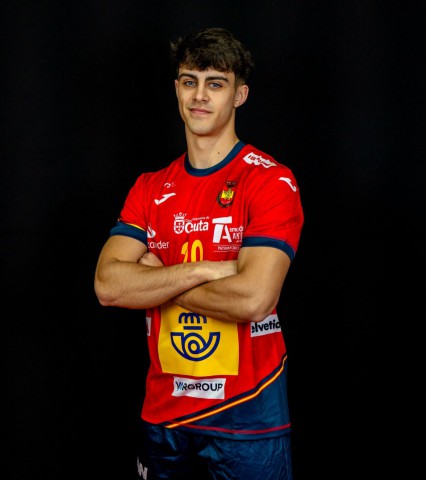 DIAZ MONTERO Alejandro
