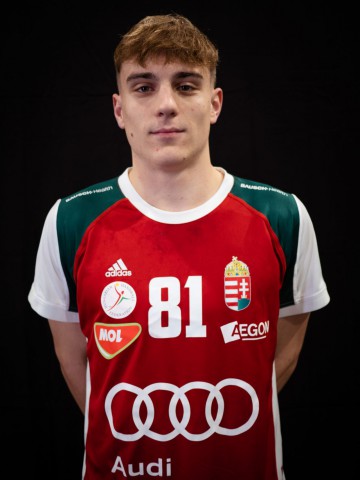 TÓTH Levente