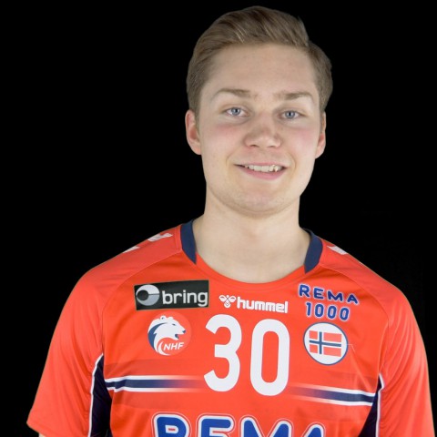 Solheim Sondre Mikal