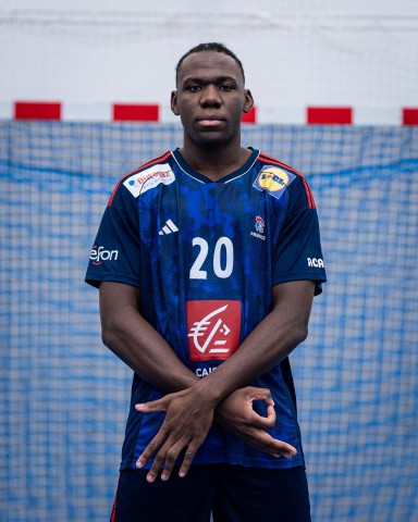 WENKEGHEU TCHAMBOU MOUKO André