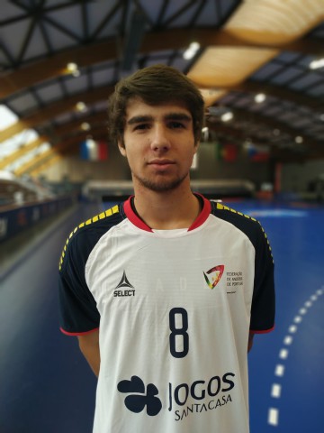 ABREU Tomás