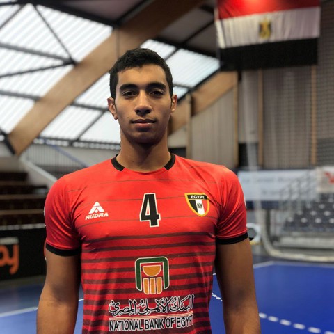 WALID Hassan
