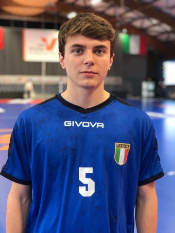 NARDIN Giovanni