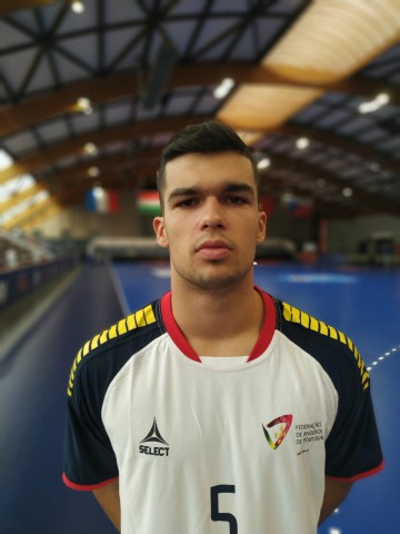 MARQUES Gustavo