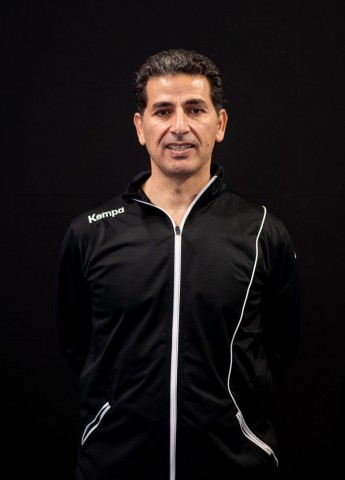 BEN MASSEOUD ZOUHEIR