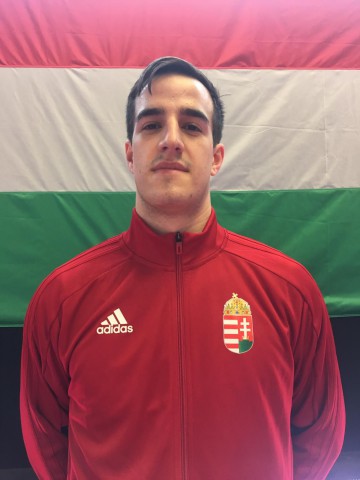 UBORNYÁK Dávid