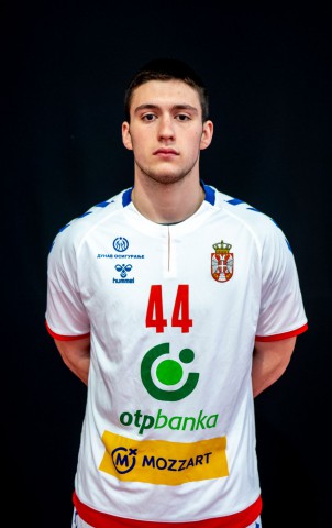 Damjanovic Aljosa