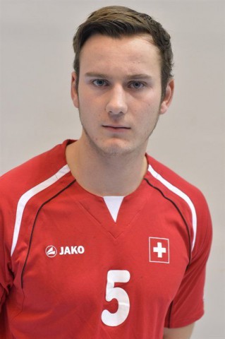 TYNOWSKI Joël