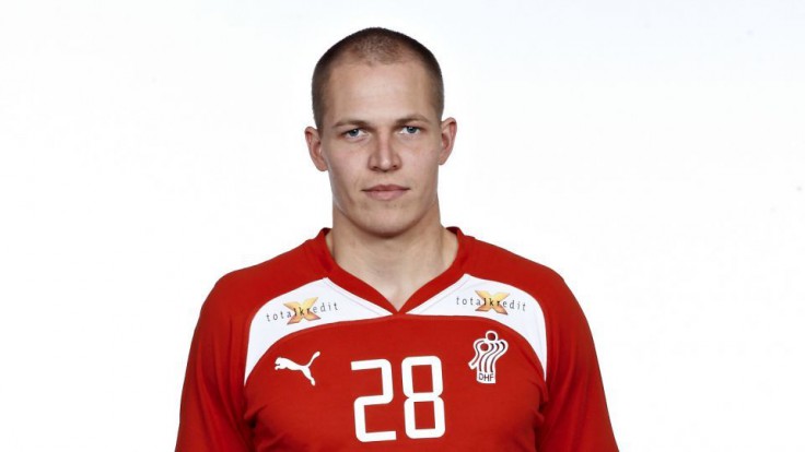 IRMING Kasper