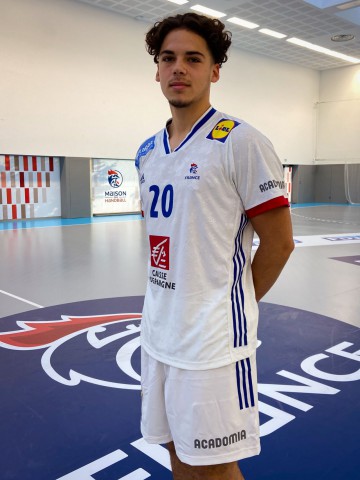 LANFRANCHI Axel