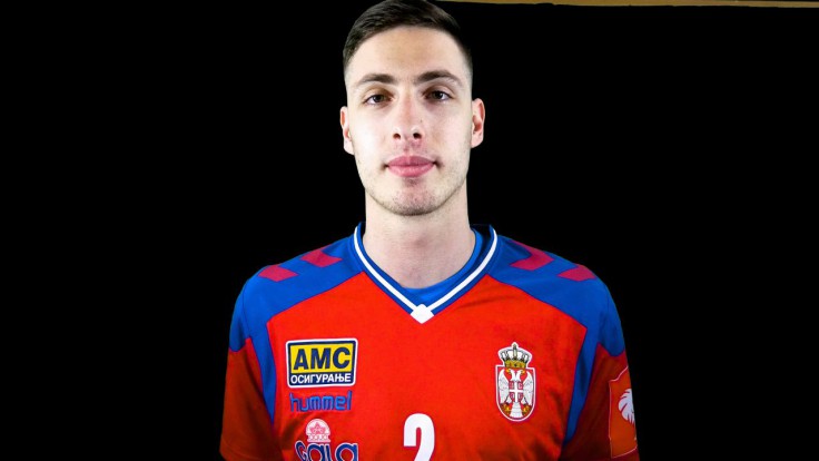 IVANOVIC Nikola