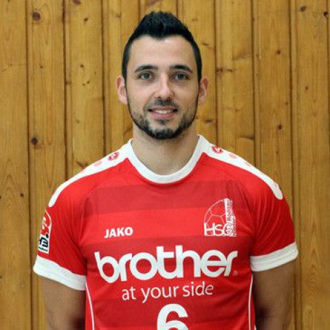 HENKEL Tim
