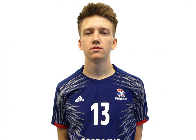 ERMOLENKO Maxime