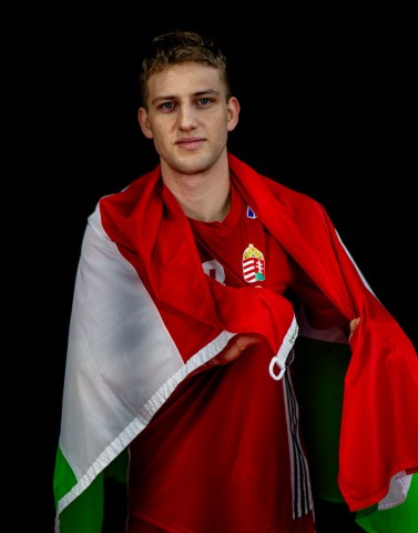 VÁRSZEGI Csongor