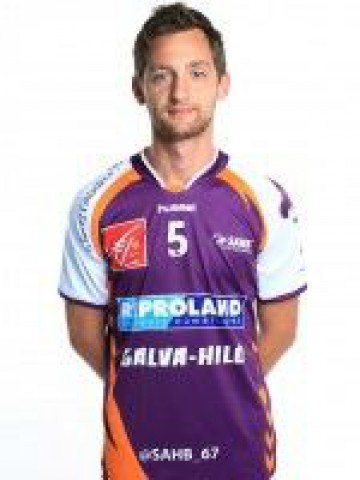 HUCK Guillaume