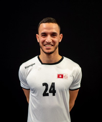 SEGHAIER Rayen