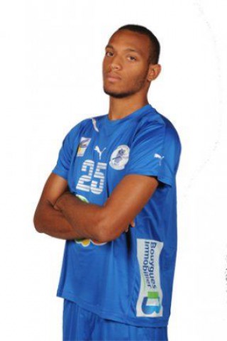 GALAS Benoit