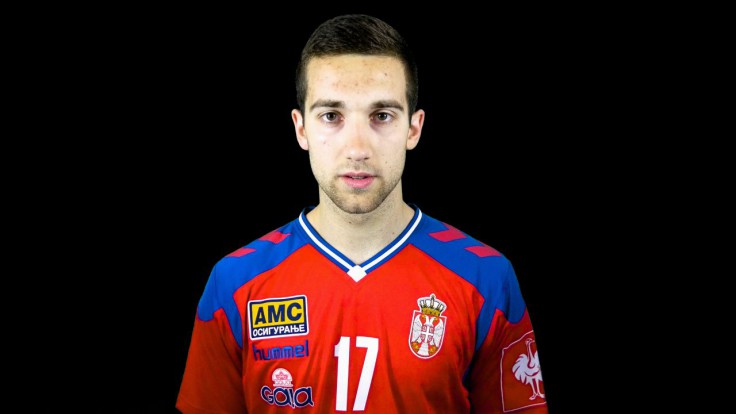 PISARIC Djordje
