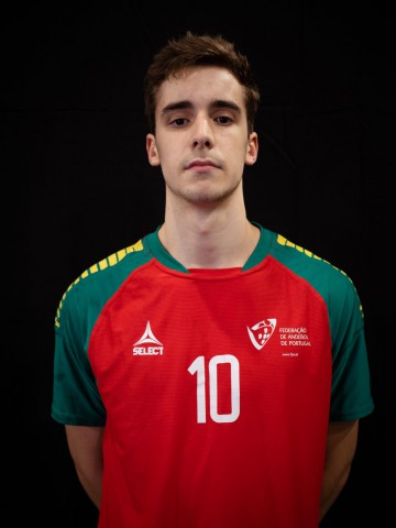 OLIVEIRA Nuno