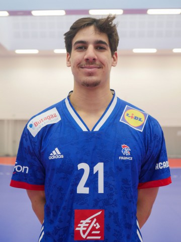 CARRERE Imanol