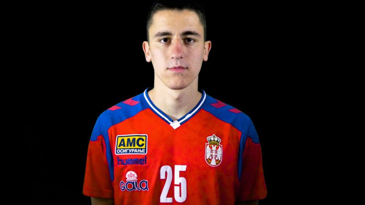 MILIC Milan