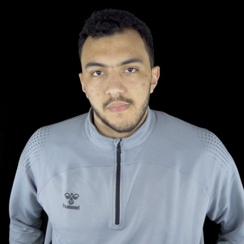 TAREK ABDELMONEM Mohamed