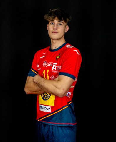SAIZ RODRIGUEZ Samuel