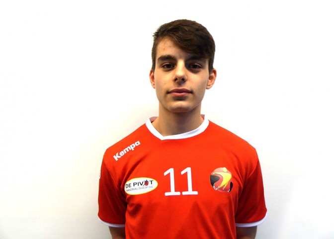 Danesi Sébastien