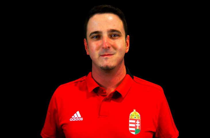 RACZ Laszlo
