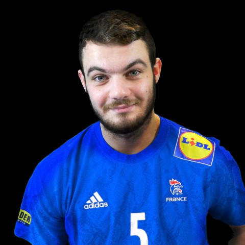 TRIBILLON Gaël