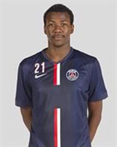 TROUDART Jonathan