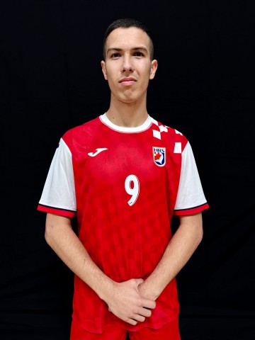 Vukman Marino
