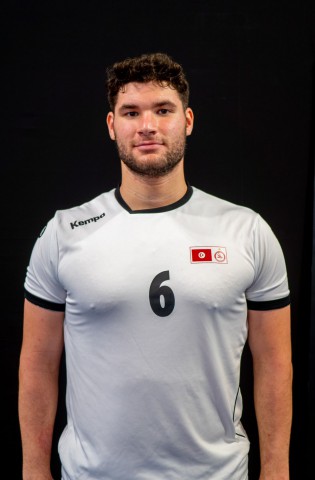 KALLEL Maher