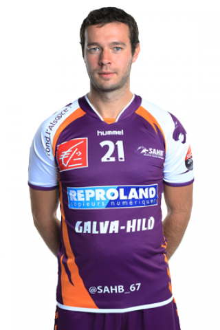 JOLI Florent