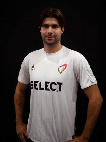 ALMEIDA Diogo