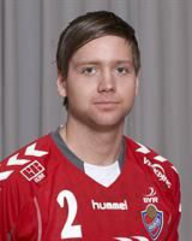 THORGEIRSSON Tjoervi