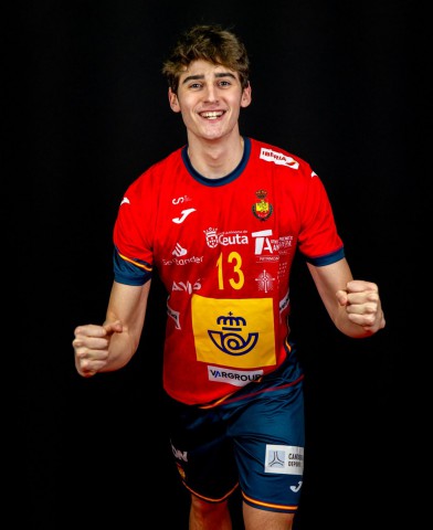 GUIJARRO MORENO Pablo