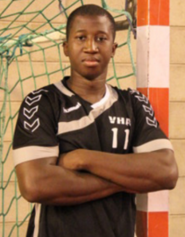 OUEDRAOGO Aziz