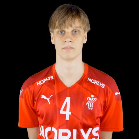 WENNEKE Rasmus Madsbøll